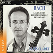 Bach: 6 Suites pour violoncelle | Lluís Claret