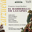 El Barberillo de Lavapies | Orquesta Sinfónica De Tenerife