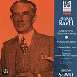 Ravel: L'œuvre pour piano, Vol. 1 | Hüseyin Sermet