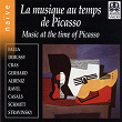 Music at the Time of Picasso | Rafaël Orozco