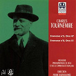 Charles Tournemire: Symphonies Nos. 5 et 8 | Pierre Bartholomée
