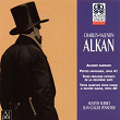 Alkan: Allegro barbaro, petites fantaisies, trois préludes et trois marches à quatre mains | Hüseyin Sermet