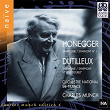 Honnegger & Dutilleux: Symphonies | Charles Munch