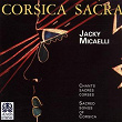 Cordica sacra | Jacky Micaelli