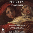 Pergolesi: Stabat Mater | Isabelle Poulenard