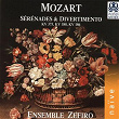 Mozart: Sérénades & Divertimento | Ensemble Zefiro