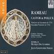Rameau: Castor et Pollux | Christophe Einhorn