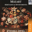 Mozart: Sérénades et divertimenti pour vents | Ensemble Zefiro