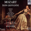 Mozart: Don Giovanni | Hubert Claessens