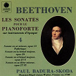 Beethoven: Les sonates pour le pianoforte sur instruments d'époque, Vol. 4 | Paul Badura-skoda