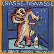 Crasse-tignasse | Un Drame Musical Instantané