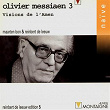 Olivier Messiaen, Vol. 3 | Maarten Bon
