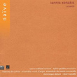 Iannis Xenakis: Oresteïa | Spiros Sakkas