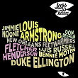 Jazz Heroes Collection 02 | Louis Armstrong