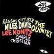 Jazz Heroes Collection 05 | The Kansas City Six