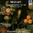 Mozart: Gran Partita Serenade, K. 361 - Divertimento No. 3, K. 166 | Ensemble Zefiro