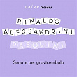 Pasquini: Sonate per gravicembalo | Rinaldo Alessandrini