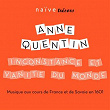 Inconstance et vanité du Monde: Musique aux cours de France et de Savoie en 1601 | Anne Quentin