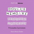 Jacques Moderne: Fricassées lyonnaises | Ensemble Doulce Mémoire