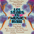 Les Stars du Music Hall | Fernandel