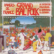 Grand bal folk | La Bamboche
