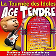 Age tendre La tournée des idoles, Vol. 4 | Frank Alamo
