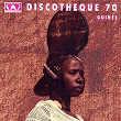 Syliphone discothèque 70: Guinée | Bembeya Jazz National