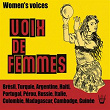 Voix de Femmes | Hanta, Hérizo, José, Bana, Misa