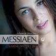 Messiaen, Le baiser de l'enfant Jésus | Célimène Daudet