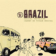 Carnet de Voyage : Le Brésil | Ensemble Amaro De Souza, Coaty De Oliveira
