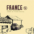 Carnet de Voyage : La France | Eric Montbel, Pierre Imbert, Jacques Roman