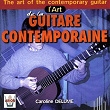 L'art de la guitare contemporaine | Caroline Delume