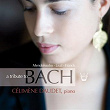 A tribute to Bach | Célimène Daudet