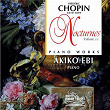 Chopin : Nocturnes, vol.2 | Akiko Ebi