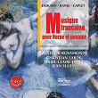 Musique française pour harpe et quatuor (feat. Christian Lardé, Marie-Claire Jamet) | Quatuor Rosamonde