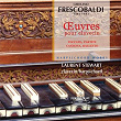 Frescobaldi: Works for Harpsichord | Laurent Stewart