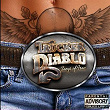 Songs of Iron | Trucker Diablo