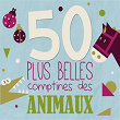 50 plus belles comptines des animaux | Laurent Lahaye, Fabienne Lahaye