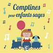 Comptines pour enfants sages | Sarah Thaïs