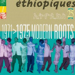 Ethiopiques, Vol. 25: Modern Roots 1971-1975 | Abbèbè Tèssèmma