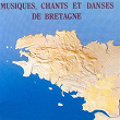 Musiques , chants et danses de Bretagne (Celtic music from Brittany - Keltia Musique) | Jef Le Penven