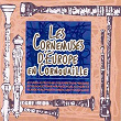 Les cornemuses d'Europe en Cornouaille (Keltia Musique) | Fred Morrison