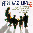 Fest noz live (Traditional breton music / celtic music from brittany) | Skolvan