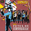 Defilé et triomphe des sonneurs aux fêtes de Cornouaille (Mémoire sonore de la musique bretonne - Celtic Music from Brittany 1961) | Kemper Bagad