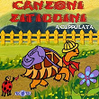 Canzoni zitiddini: A cuppulata | Les Voix De L'émotion