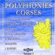 Polyphonies corses, Vol. 1 (Enregistrements de 1974 à 1990) | I Muvrini