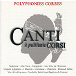 Canti è pulifunie Corsi, Vol. 2 | Les Voix De L'émotion