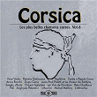 Corsica: Les plus belles chansons corses, Vol. 6 | Les Voix De L'émotion