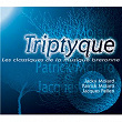 Triptyque | Jacky Molard