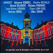 Les grandes voix de Bretagne aux tombées de la nuit (Live 2002) | Louis-pierre Guinard